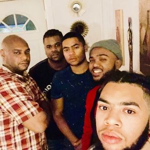 Meet your Posher, Lamont